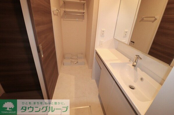 リサーナの物件内観写真